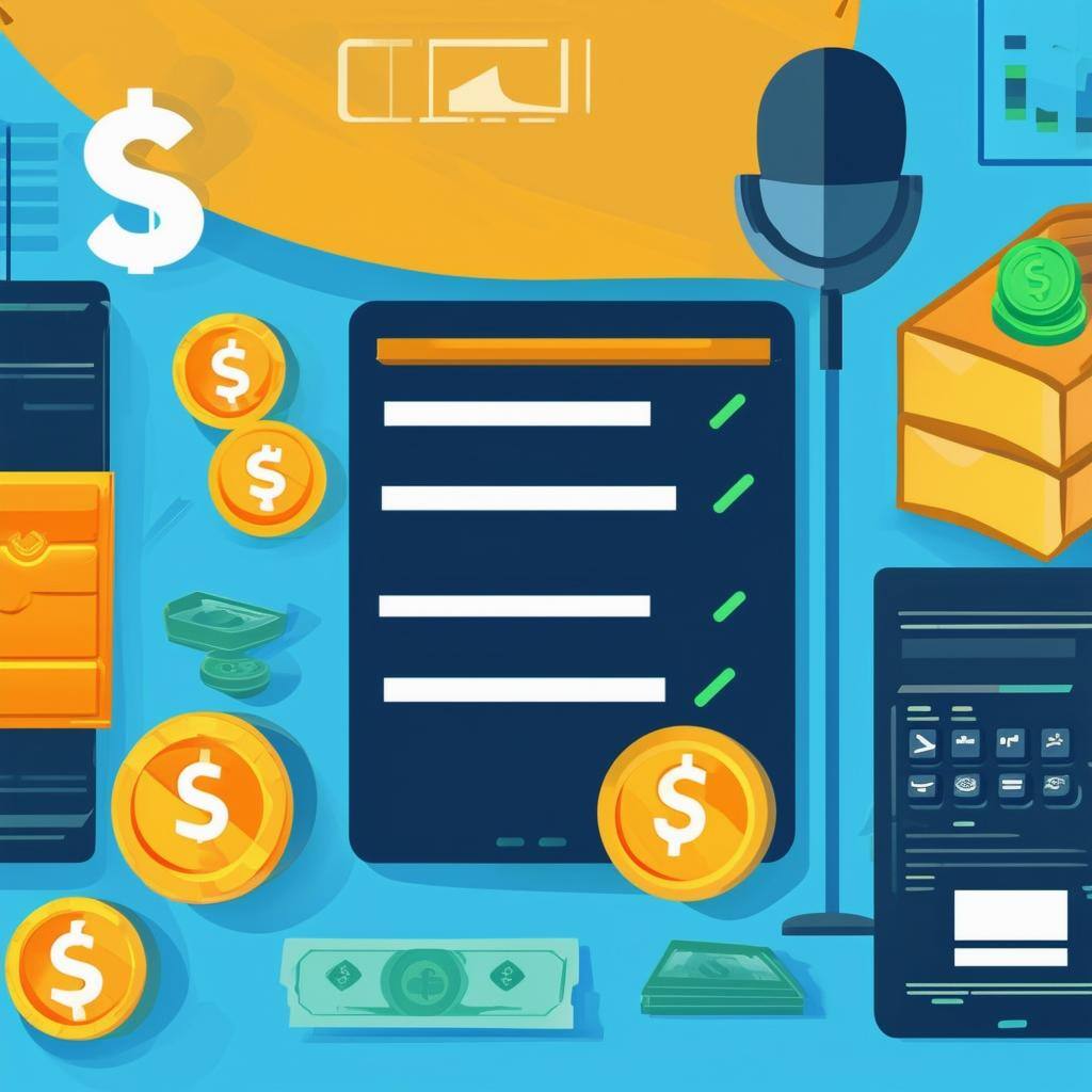 The Profit Pipeline - SAM Technology